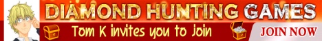 Diamond Hunting Games - click here