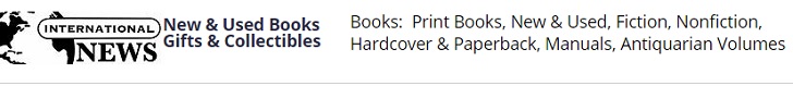 International News Books and Gifts