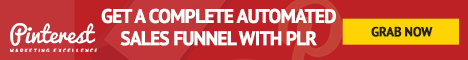 Pinterest Marketing Excellence