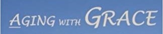 logo: Ageing with Grace