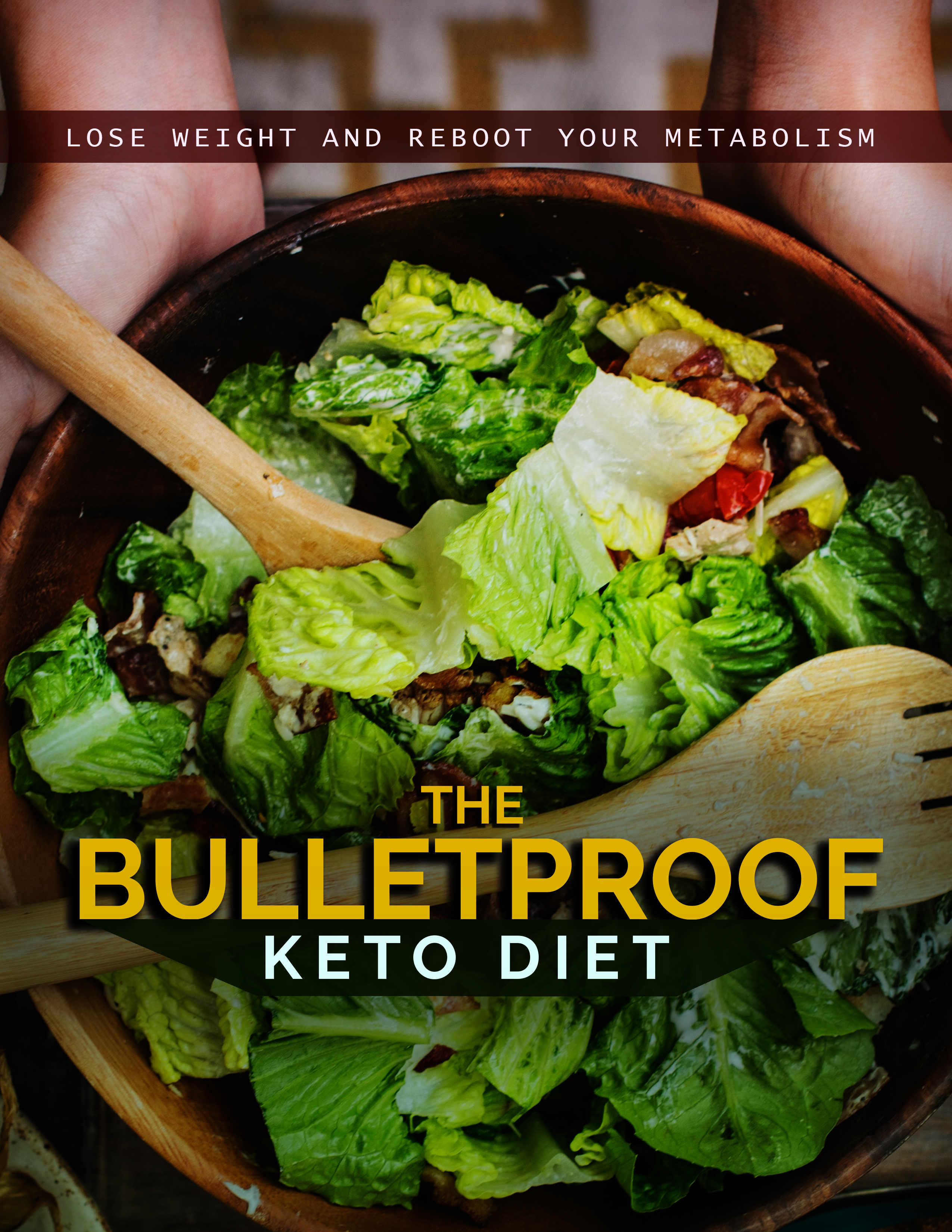 The Bulletproof Keto Diet
