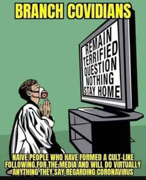 Branch covidians