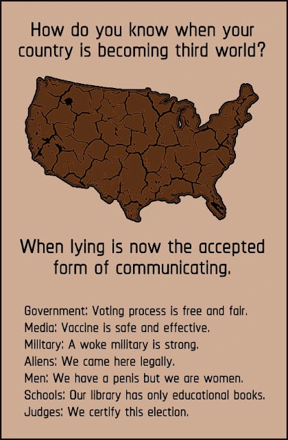 Twitter exposes Deep State mass brainwashing