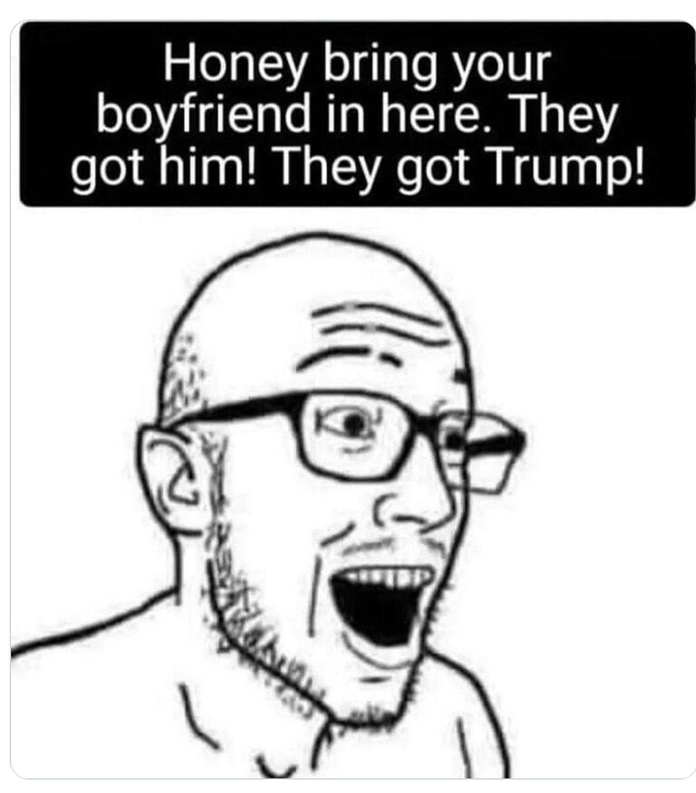 Gloat, while you still can