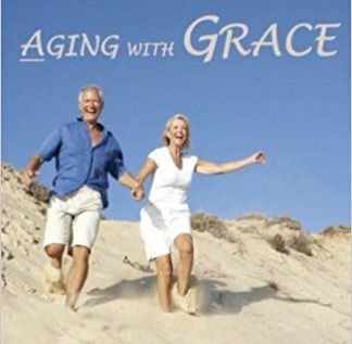 photo: Two Old Folk Feeling Young