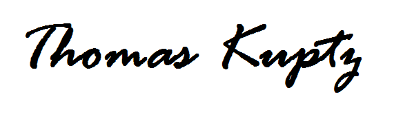 J. Thomas Kuptz