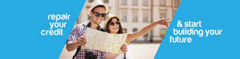 Repair Your Credit, Rebuild Your Life, Click Here Now