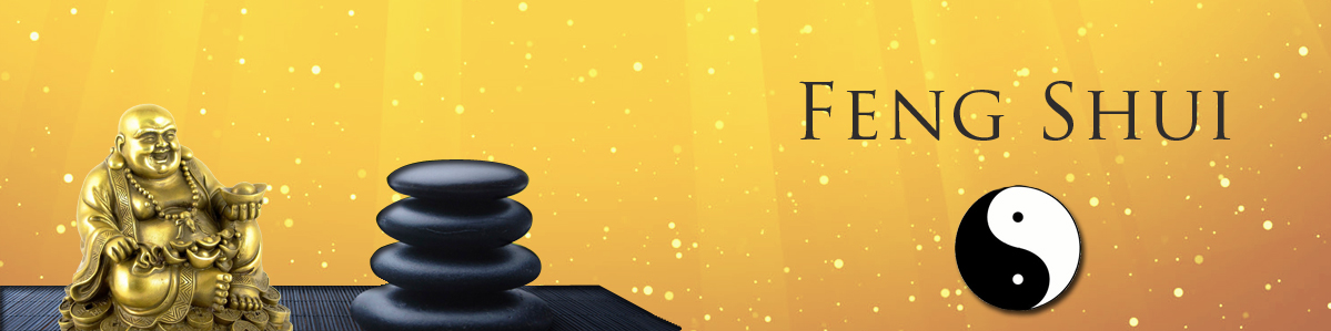 graphic header: Feng Shui