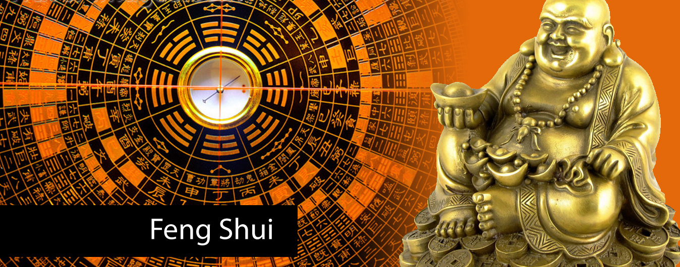 category banner: Feng Shui