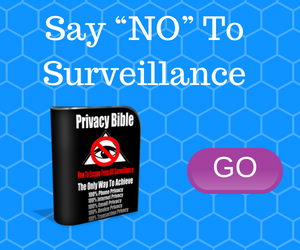 Privacy Questions Answered - Click Here