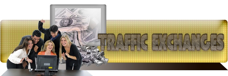 Traffic Exchanges